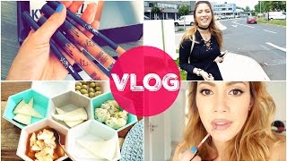 Geschenke BBQ Fail amp Kylie Jenner Lip Kits  funnypilgrim  Follow my Weekend [upl. by Pruter]