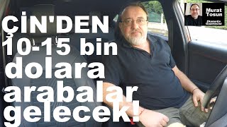 En ucuz arabalar 2024 yılında geliyor 0 km otomobil pazarına 1015 bin dolarlık arabalar gelecek [upl. by Leziar]