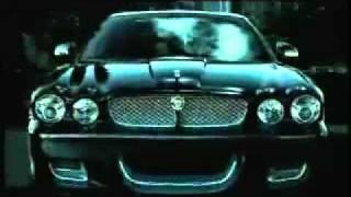 2008 Jaguar XJ commercial [upl. by Queston742]