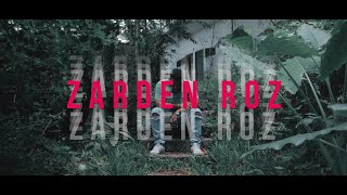 DAMASY  ZARDEN ROZ OFFICIAL VIDEO [upl. by Enilav]