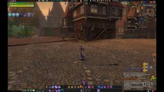 Warhammer Online Sorcerer PvP rr80 [upl. by Faunia]