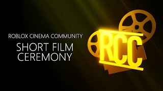 RCC Experience Short Film Ceremony [upl. by Weinberg]