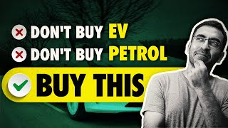 EV vs Petrol Cars Why Both are Bad options [upl. by Roda]