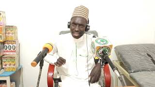 KARFIN MAZA GIRMAN AZZAKARI MAGANIN SHI [upl. by Chura]