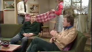 The Likely Lads S1 E04 Moving On [upl. by Nosnev688]