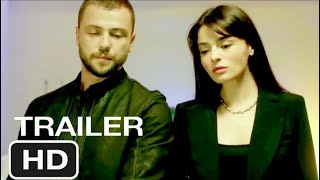 Arıza  Ali Rıza amp Halide  Mr amp Mrs Smith  Movie Trailer [upl. by Htebazie702]