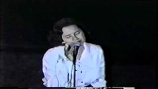 10000 Maniacs  Jezebel 1992 Carnegie Hall NY [upl. by Nennahs]