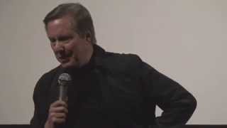 Masterclass William Friedkin [upl. by Yeffej]