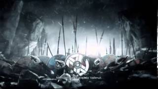 Vikings trailer by Tomasz Bagiński History Channel  Wikingowie  zwiastun Tomasza Bagińskiego [upl. by Harbard]