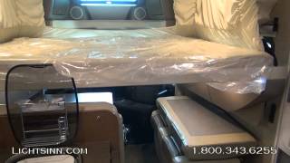 Lichtsinncom  New 2015 Itasca Viva 23L Motor Home Class C [upl. by Haem86]