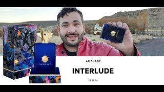 La mejor Fragancia del Mundo  Interlude by AMOUAGE [upl. by Culosio]