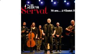 Gilles Servat  Arbres [upl. by Scuram]