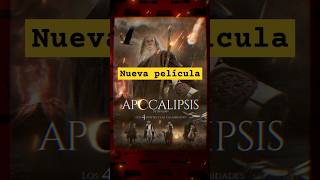 El Apocalipsis de San Juan ¡Ya Disponible CaravelFilms [upl. by Brathwaite]