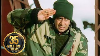 Tango Charlie  Part 9 Of 10  Bobby Deol  Ajay Devgan  Best Bollywood War Movies [upl. by Penthea]