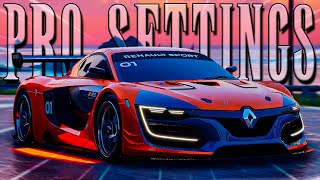 The Renault RS01 is VERY Good  The Crew Motorfest Pro Settings [upl. by Stanislas557]