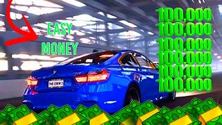 The Crew 2 EASY Money GlitchMethod Working 2024 ALL PLATFORMSBeginner friendly [upl. by Kennith]