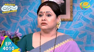 Madhavi Calls Inspector Pandey  Taarak Mehta Ka Ooltah Chashmah  Full Episode 4010  17 Feb 2024 [upl. by Ynavoj710]