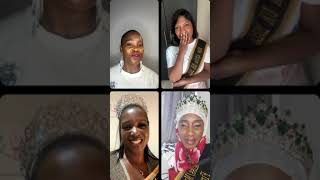 Dineo MoiloaMurphy  Live Queenz Journey [upl. by Matthei]