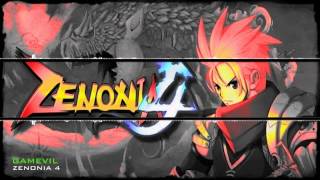 Zenonia 4 Return of the Legend Soundtrack  10 [upl. by Juni]