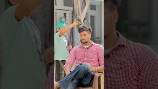 Mai vhia jana c😱 viralvideo comedy funnyvideo punjabistatus reelsvideo harjeetgillz [upl. by Einattirb]