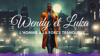 Lhomme à la force tranquille🎧HISTOIRE EN MUSIQUE🎧 [upl. by Seton]