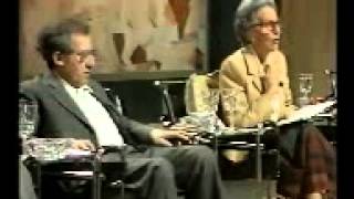 1985 Gustavo Bueno Debate La Clave España Católica [upl. by Noll314]