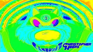 ISWMESWMD Csupo Effects Round 1 vs RMTOT IMC135 amp Everyone 130 [upl. by Alyehc896]