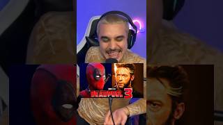 Caso Deadpool 🥴 Fyp DeadPool Humor deadpool3 Pelicula Comedia Viral Streamer ishowspeed [upl. by Aaren]