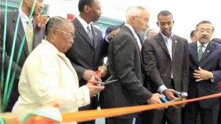 FAMU Recreation Center Ribbon Cutting Ceremony [upl. by Malloy]