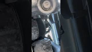 range rover evoque oil filter and oil sump location [upl. by Airemat]