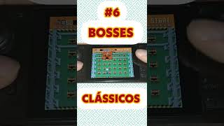 MAIS UM CLASSICO BOSS dgmariogames shorts [upl. by Claudian]