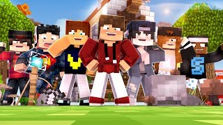 Minecraft PROCURANDO BASES PRA INVASÃO Factions Classic Bonus ‹ Viros › [upl. by Alleroif671]