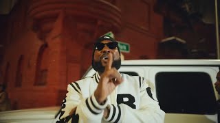 Jeezy ft EST Gee amp 42 Dugg  4 My Block Music Video [upl. by Kries]