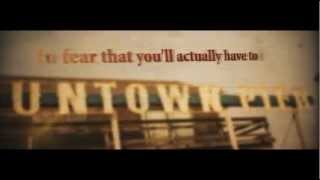 quotWar Paintquot lyric video [upl. by Cartwell]