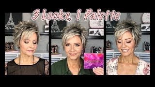 311 Palette of the Week Tartelette In Bloom Palette [upl. by Spiegleman]