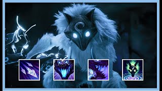 KINDRED MONTAGE  HIT AND JUMP [upl. by Nyltyak]