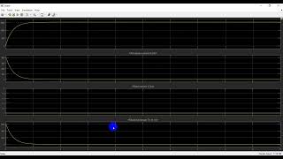 dc separately excited motor simulink [upl. by Neisa36]