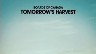 Boards of Canada  New Seeds Evenslower [upl. by Alie]