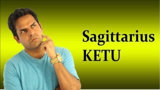 Ketu in Sagittarius in Vedic Astrology All about Sagittarius Ketu South Node in Sagittarius [upl. by Ahsenom749]