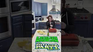 Kathleen Madigan 2024 Potluck Party Tour [upl. by Narda]