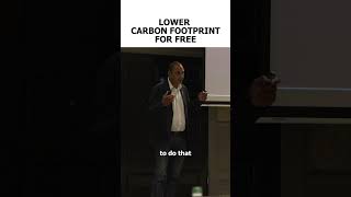 How We Lower Businesses Carbon Footprint for Free [upl. by Leander]