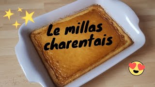 Le millas charentais 131 [upl. by Burrus140]