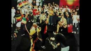 Woman no Cry  Olodum e Jimmy Cliff [upl. by Arlynne731]