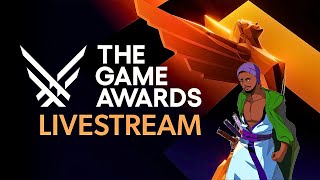 The Game Awards 2023 LIVESTREAM [upl. by Yelra]