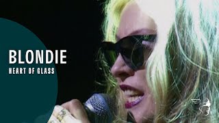 Blondie  Heart Of Glass From Blondie Live [upl. by Eixel732]