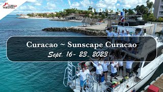 Curacao  Sunscape Curacao  Sept 1623 2023 [upl. by Sofer699]