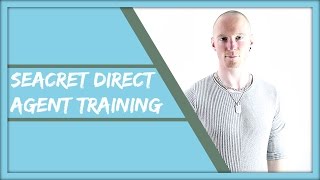 Seacret Direct Agent Training – Selling Seacret Products Online – Seacret Compensation Plan Tips [upl. by Ravahs]