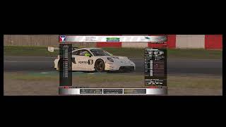 Official Practice 24h Zolder 2024 [upl. by Philipp]