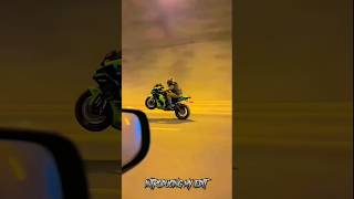 Kawasaki Ninja ZX10R The Ultimate High Power Race Experience 🔥🏍️zx10r h2rviralvideo superbike [upl. by Nabalas425]