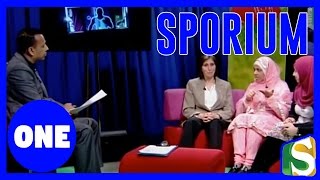 SPORIUM Part 13 230416 [upl. by Kraus]